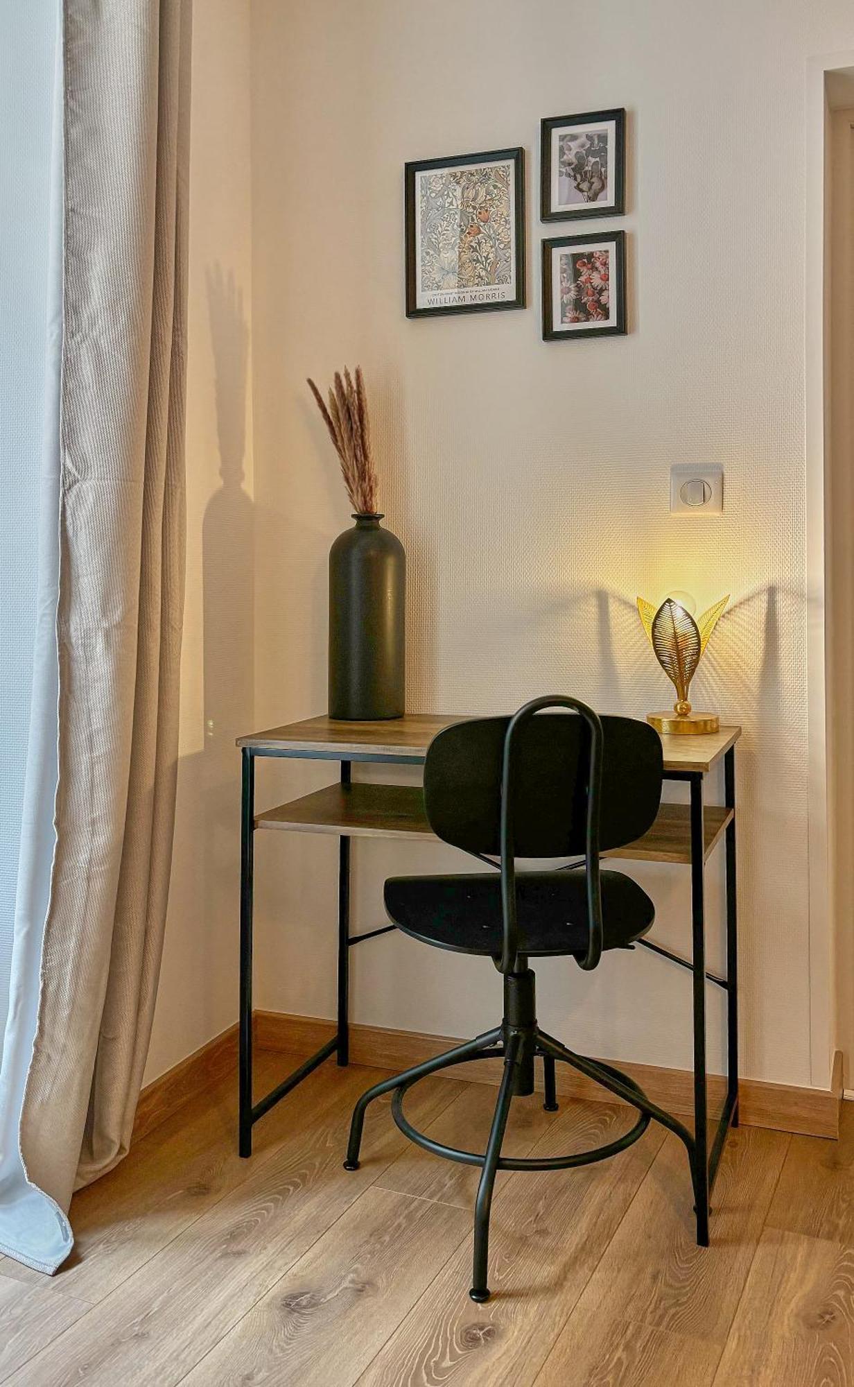 Le Oliva Chez Les M By Primo Conciergerie Apartment Nevers Exterior photo